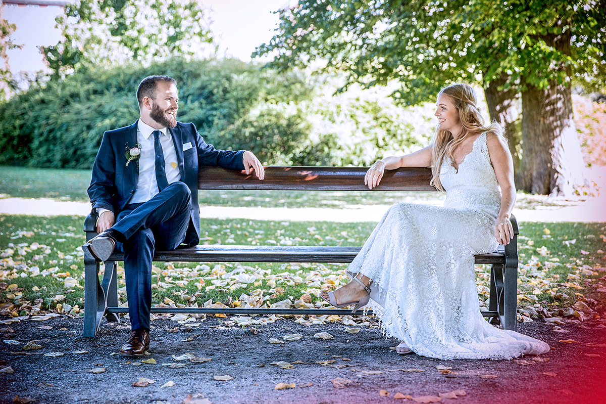 SNOWMAN PRODUCTIONS Married at First Sight (Photo)